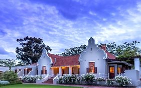 Glen Avon Lodge Boutique Hotel